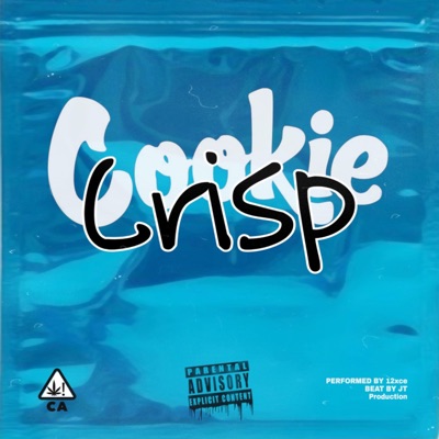 Cookie Crisp - Single