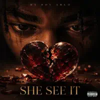 She Sees It — My Boy Arlo
