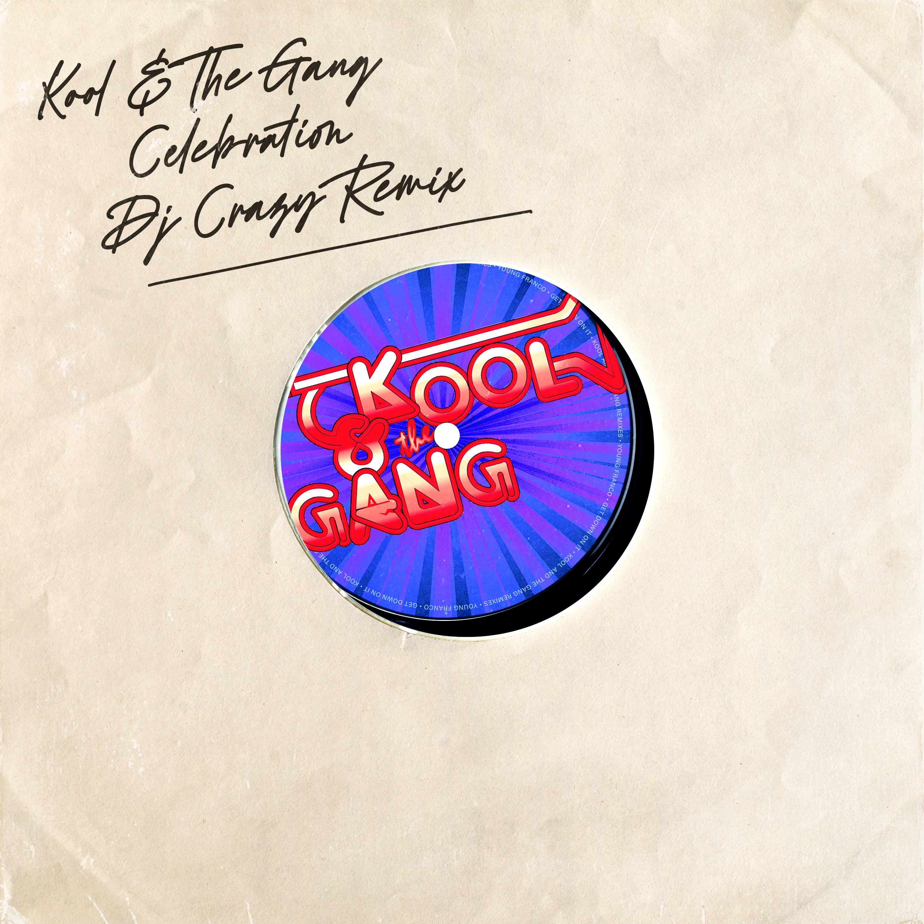 Kool & The Gang