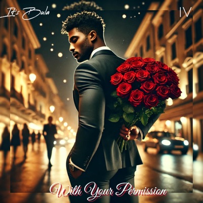 With Your Permission - Single