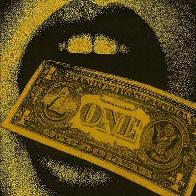 Panic Money - Single