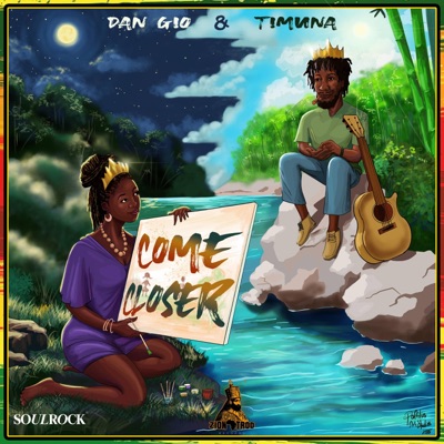 Come Closer (feat. Timuna) - Single
