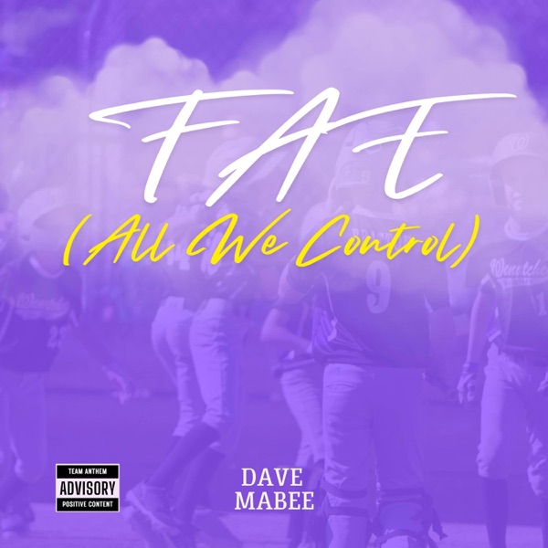 FAE (All We Control) - Single