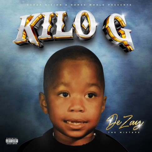 Kilo-G - Apple Music