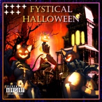 Fystical Halloween - n1darryl