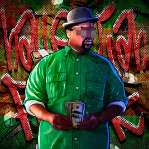 HALLELUJAH FUNK - EP