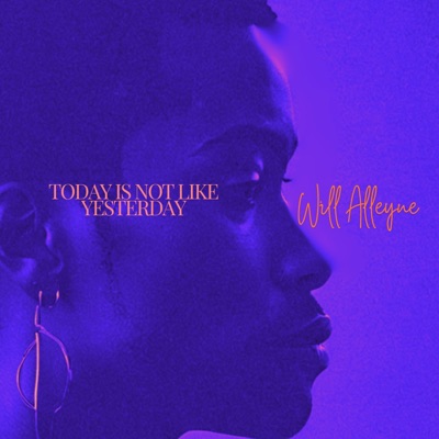 Today Is Not Like Yesterday. - EP