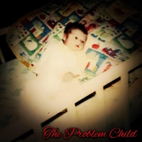 The Problem Child - Single - Xilla Gore-Rel-A