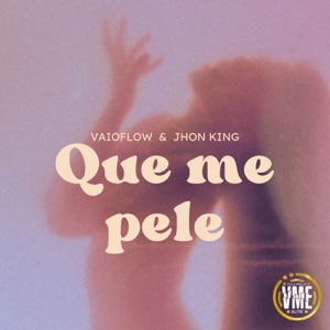 QUE ME PELE