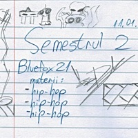 Semestrul 2 - EP - BlueFox21