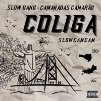 Coliga - Single - Slow Gang & Camaradas Camarão