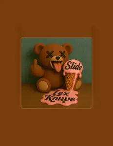 Listen to Lexkoupe, watch music videos, read bio, see tour dates & more!