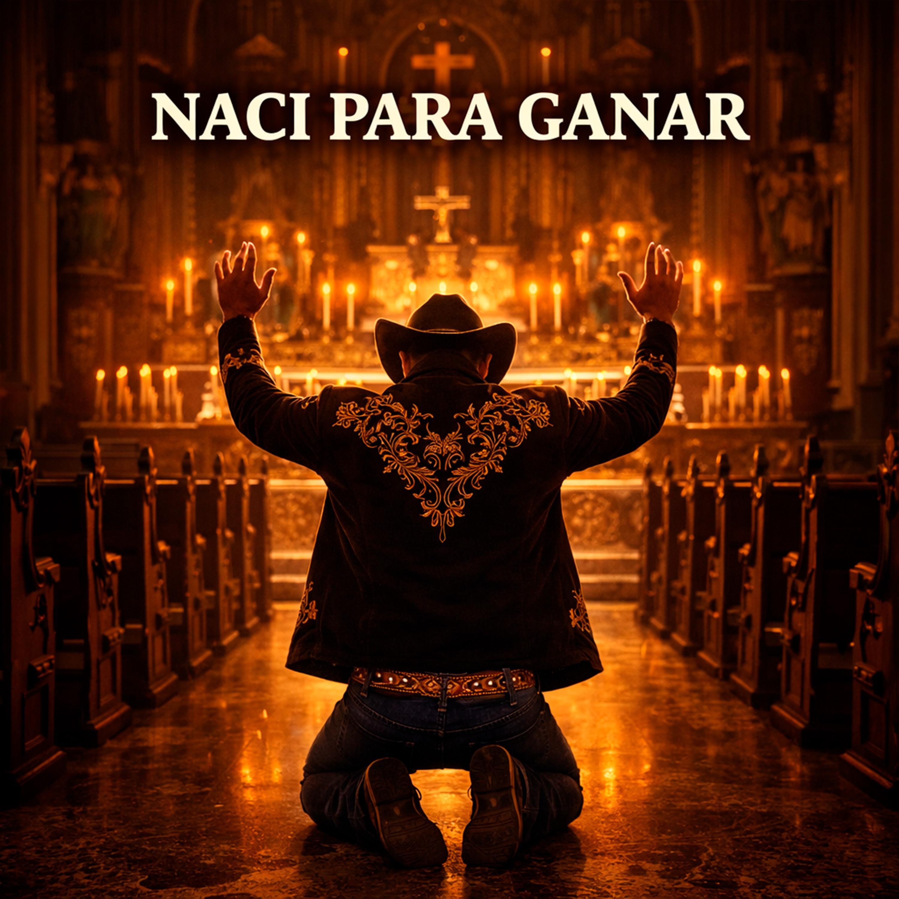 Naci Para Ganar - Single