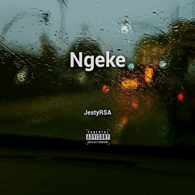 Ngeke - Single
