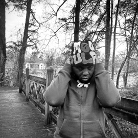 Conference Finals U.H