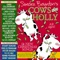 Deck the Halls (with Cows and Holly) - The O.K. Chorale lyrics