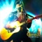 The Will to Live - Garvy J. lyrics