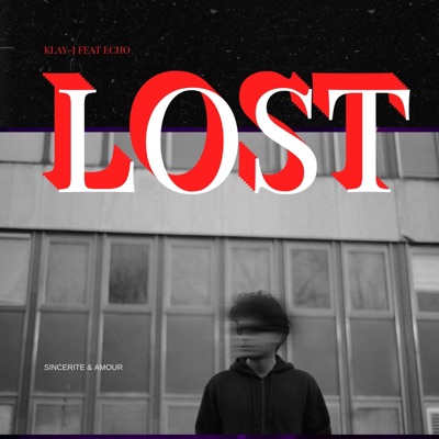Lost (feat. echo) - Single
