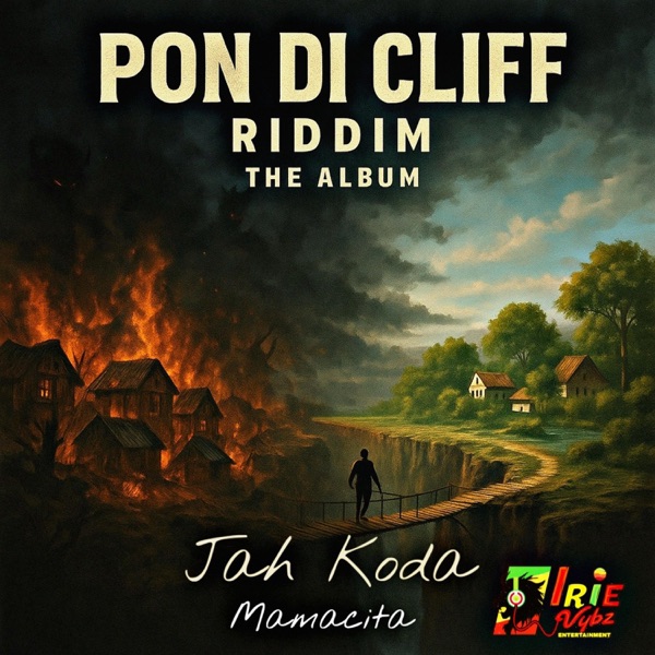Mamacita (feat. Jah Koda)