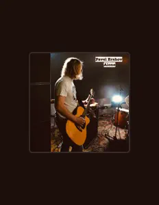 Dengarkan Pavel Ershov, tonton video musik, baca bio, lihat tanggal tur & lainnya!
