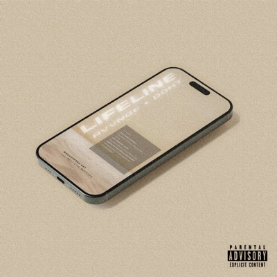 Lifeline (feat. doht) - Single