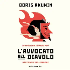 L'avvocato del diavolo: Racconto dell'orrore