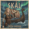 Iron Rain Helm (Viking Music) - Freya Dakkar new Single