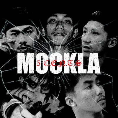 5 CENTS: Five $ense$ (2003 - 2024) [feat. Nitram, Slim B, Tohbee, EM$ & CASEA] - EP