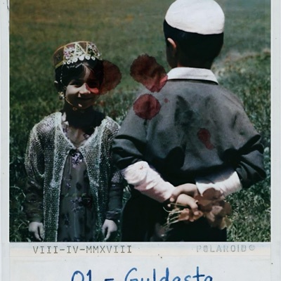 Guldasta - Single