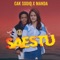 Saestu (Feat. Cak Sodiq) - Manda lyrics