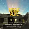 Toledo, Warrior King & Crawba Genius - Nunca Estoy Solo 2.0