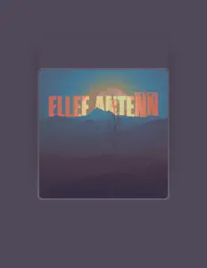 Listen to Ellef Antenn, watch music videos, read bio, see tour dates & more!