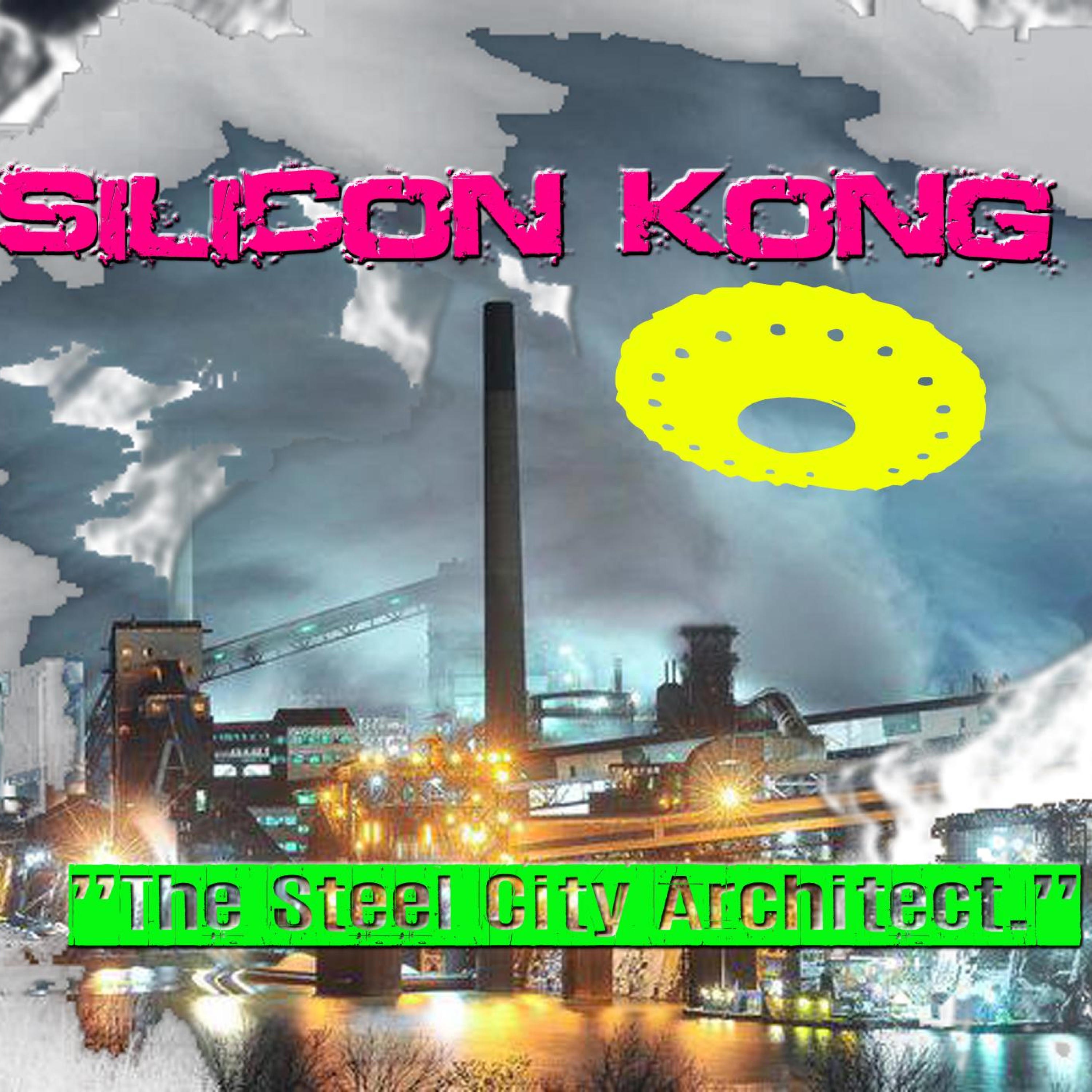 The Steel City Architect (A Pittsburgh Rockumentary.)