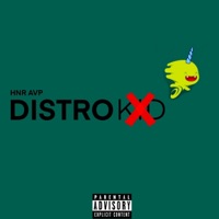 Distro - Single - HNR AVP