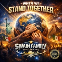 When We Stand Together (Radio Edit) - Single - O.G.P. SWAIN