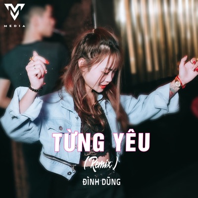 Từng Yêu (Huy PT Remix) - Single