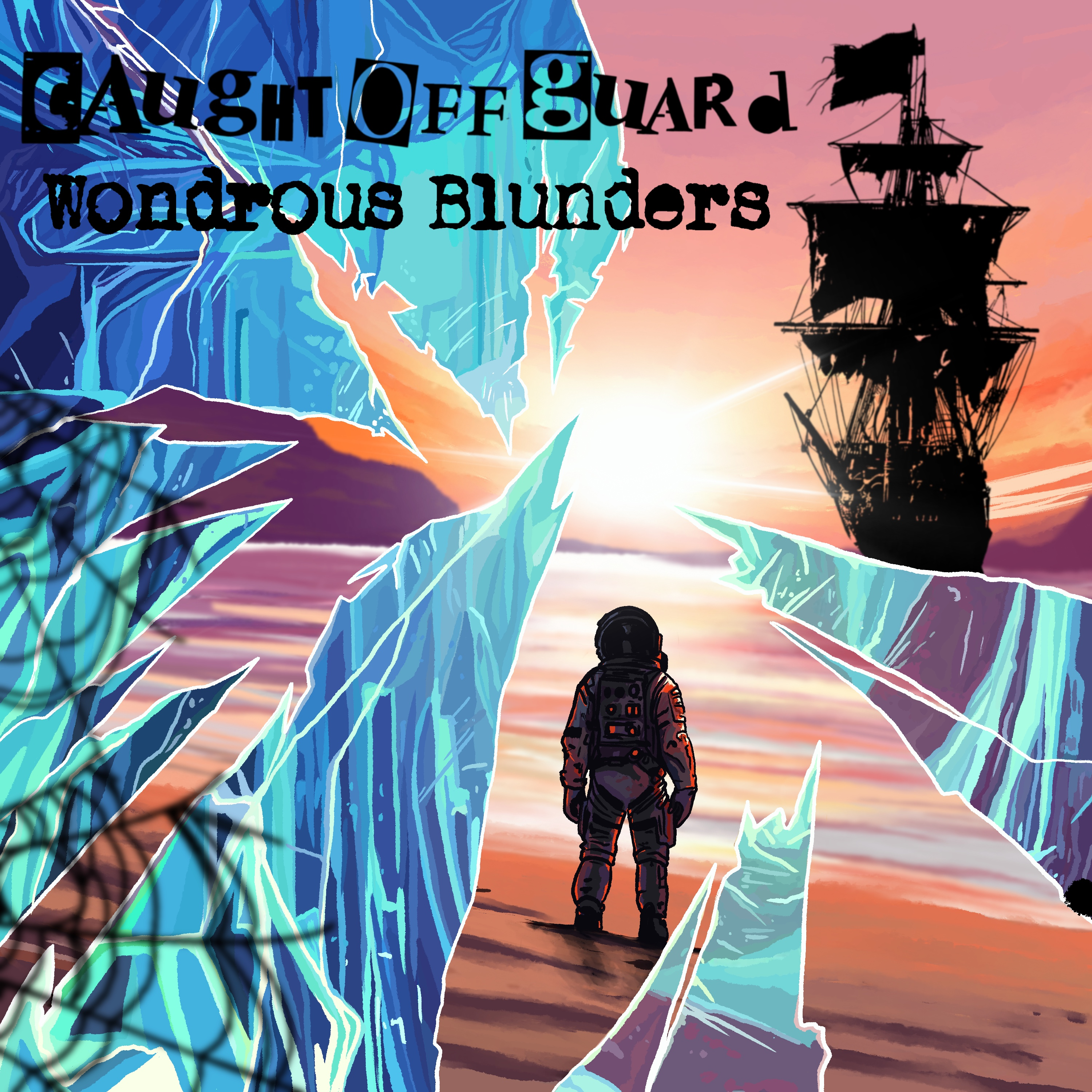 Wondrous Blunders