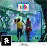 Break Loose (Volant Remix) [feat. Splitbreed] — Televisor