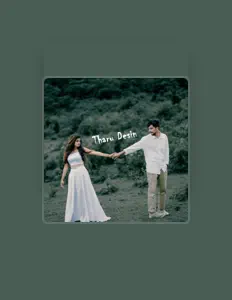 收听 NETHMINI、观看音乐视频、阅读小传、查看巡演日期等 ！