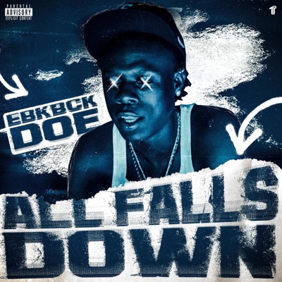 All Falls Down - Single