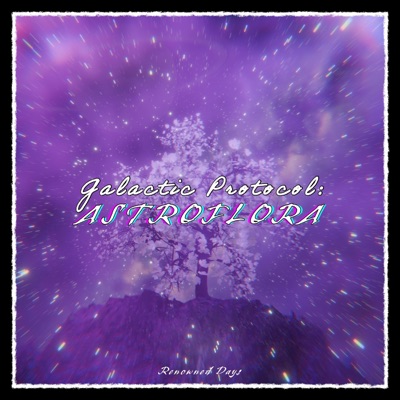 Galactic Protocol: ASTROFLORA