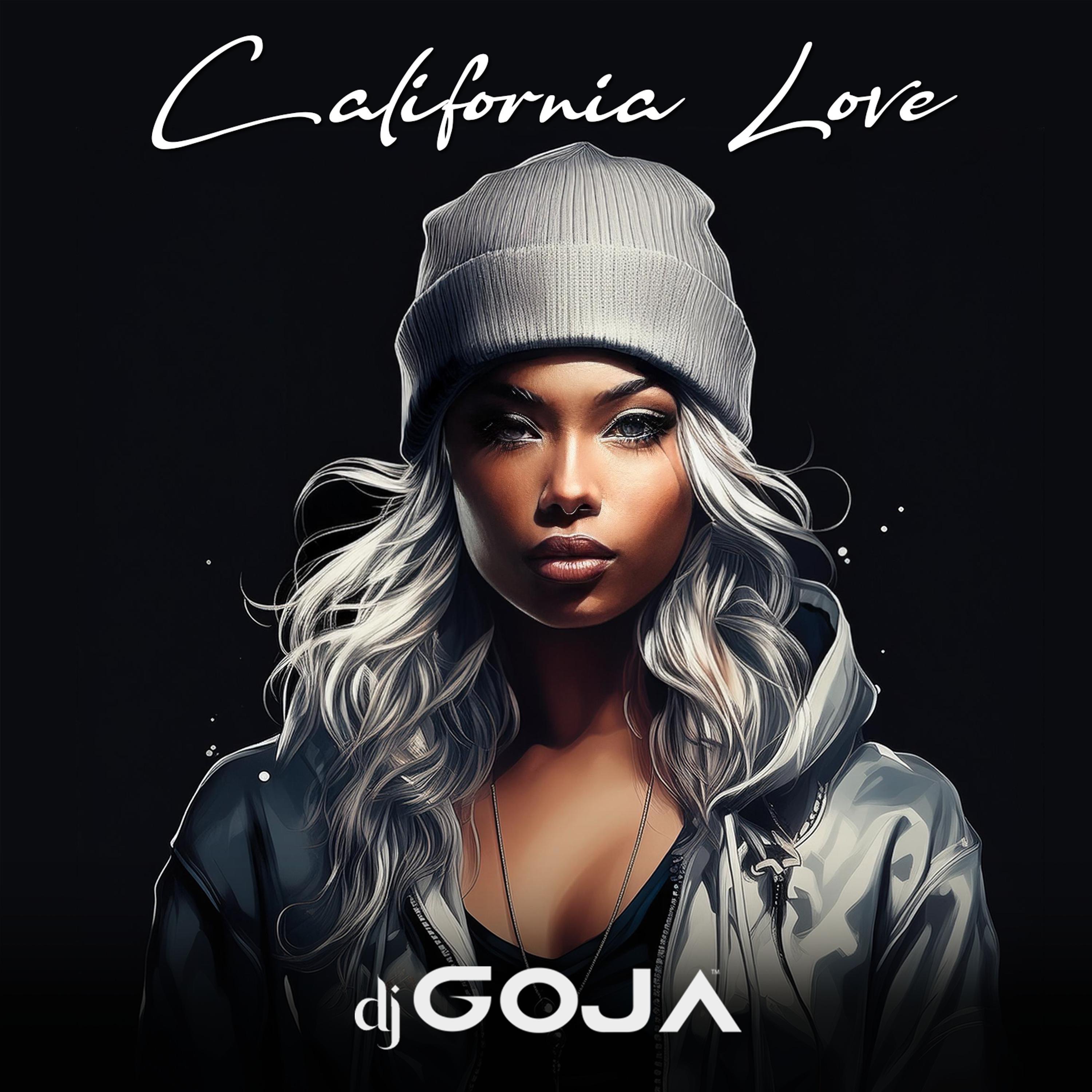 California Love - Single
