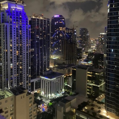 Purple Reign (feat. Hysterya) - Single