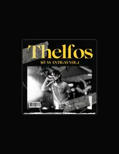 Thelfosを聴いたり、ミュージックビデオを鑑賞したり、経歴やツアー日程などを確認したりしましょう！
