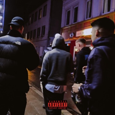 dwdw (feat. Tiggy) - Single