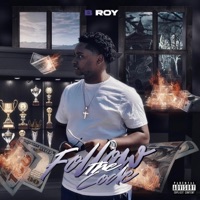 Follow The Code - Single - B Roy