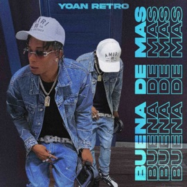 Buena De Mas Yoan Retro