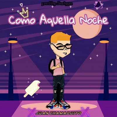 Como Aquella Noche - Single