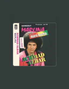 Listen to Achmad Albar, watch music videos, read bio, see tour dates & more!