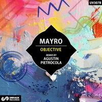 Objective (Agustin Pietrocola Remix) - Single - Mayro